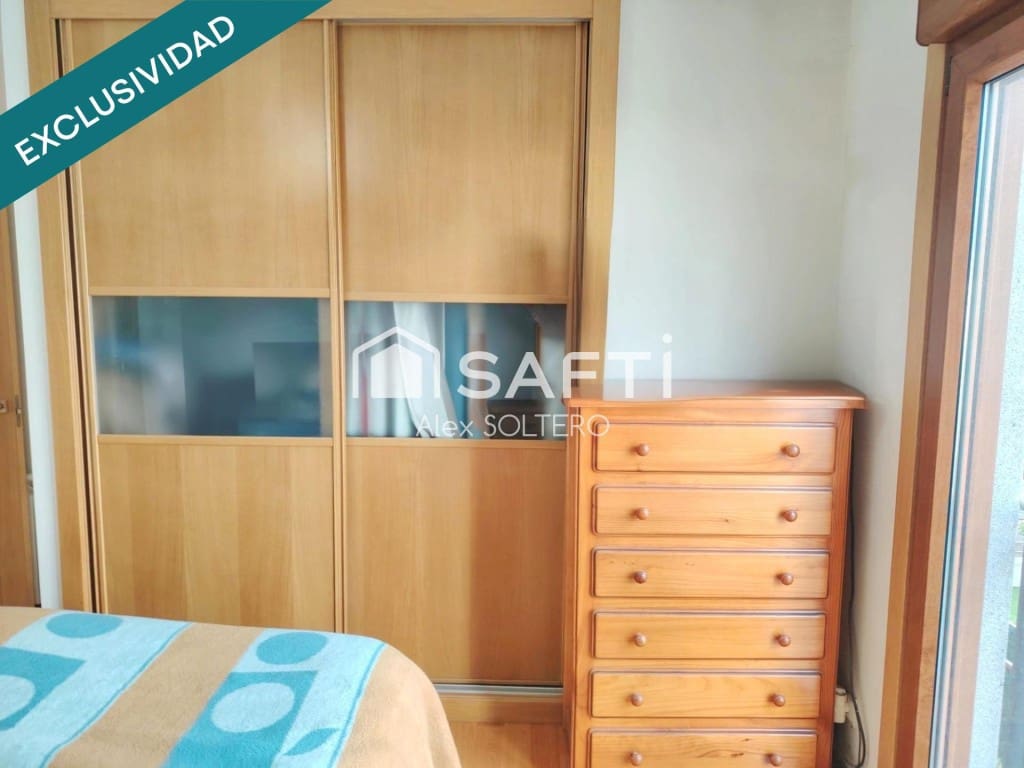 2 bedroom Apartment for sale in Nigran with pool garage - € 360,000 (Ref: 9865055)