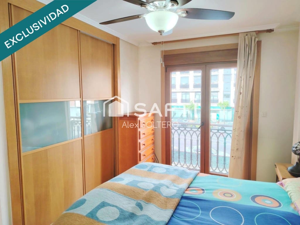 2 bedroom Apartment for sale in Nigran with pool garage - € 360,000 (Ref: 9865055)