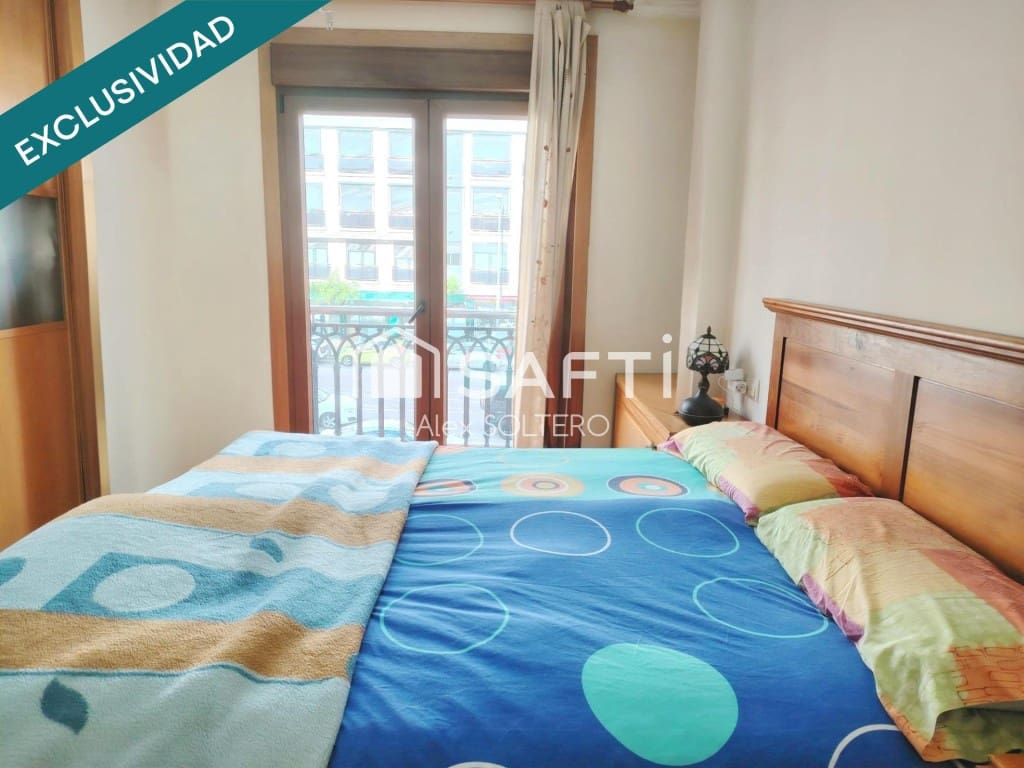 2 bedroom Apartment for sale in Nigran with pool garage - € 360,000 (Ref: 9865055)