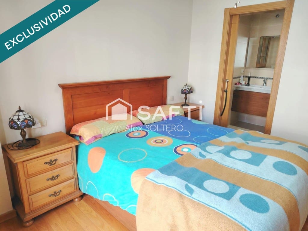 2 bedroom Apartment for sale in Nigran with pool garage - € 360,000 (Ref: 9865055)