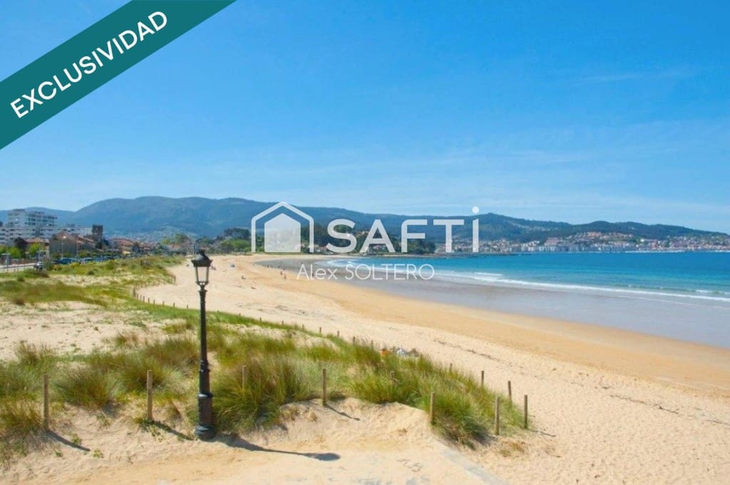 2 bedroom Apartment for sale in Nigran with pool garage - € 360,000 (Ref: 9865055)