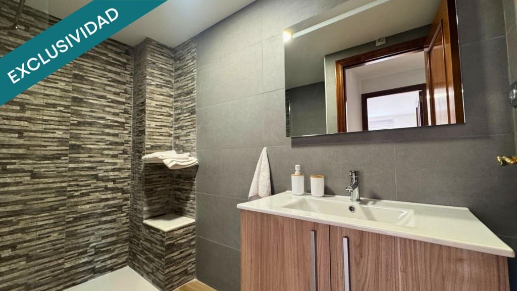3 bedroom Apartment for sale in Pinoso - € 145,000 (Ref: 9865056)