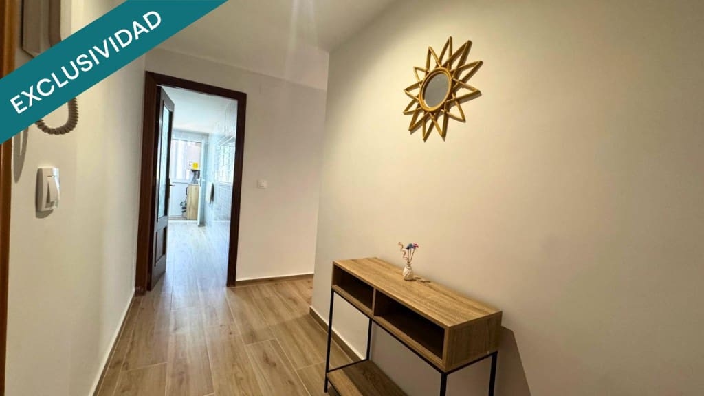 3 bedroom Apartment for sale in Pinoso - € 145,000 (Ref: 9865056)