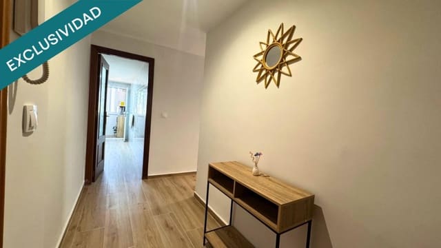 3 soveværelse Lejlighed til salg i Pinoso - € 145.000 (Ref: 9865056)