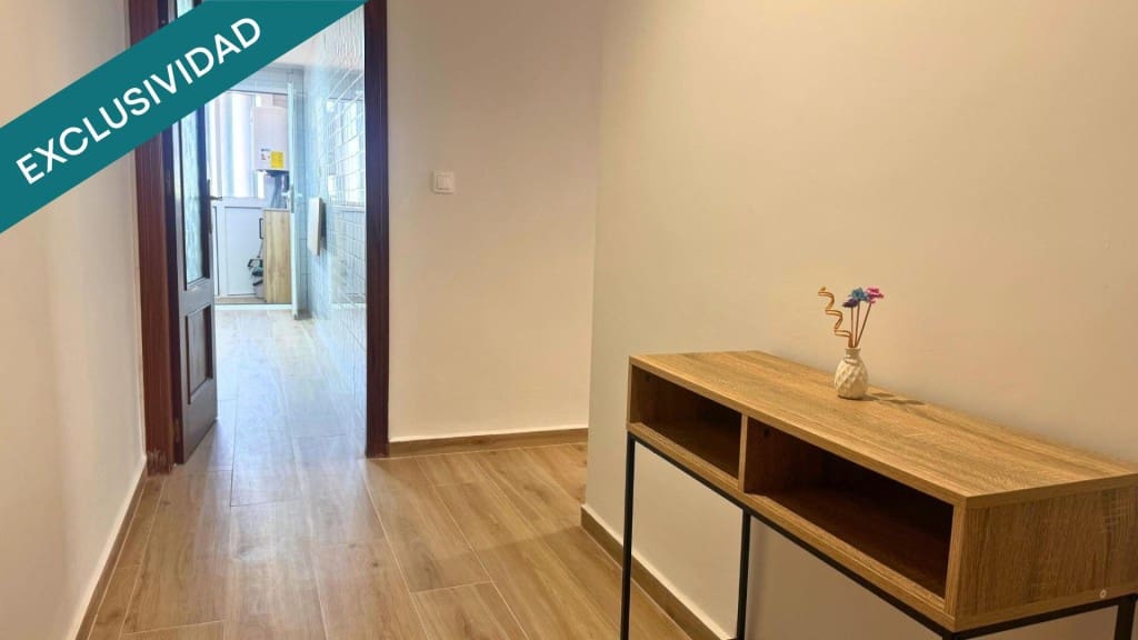 3 bedroom Apartment for sale in Pinoso - € 145,000 (Ref: 9865056)