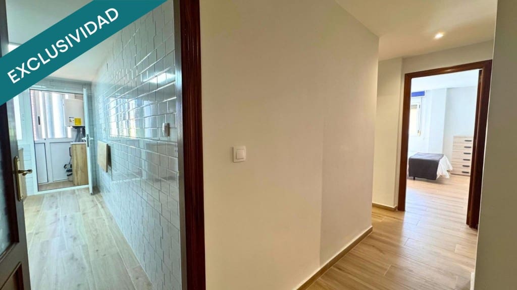 3 bedroom Apartment for sale in Pinoso - € 145,000 (Ref: 9865056)