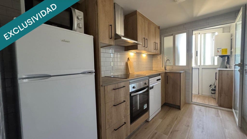 3 bedroom Apartment for sale in Pinoso - € 145,000 (Ref: 9865056)