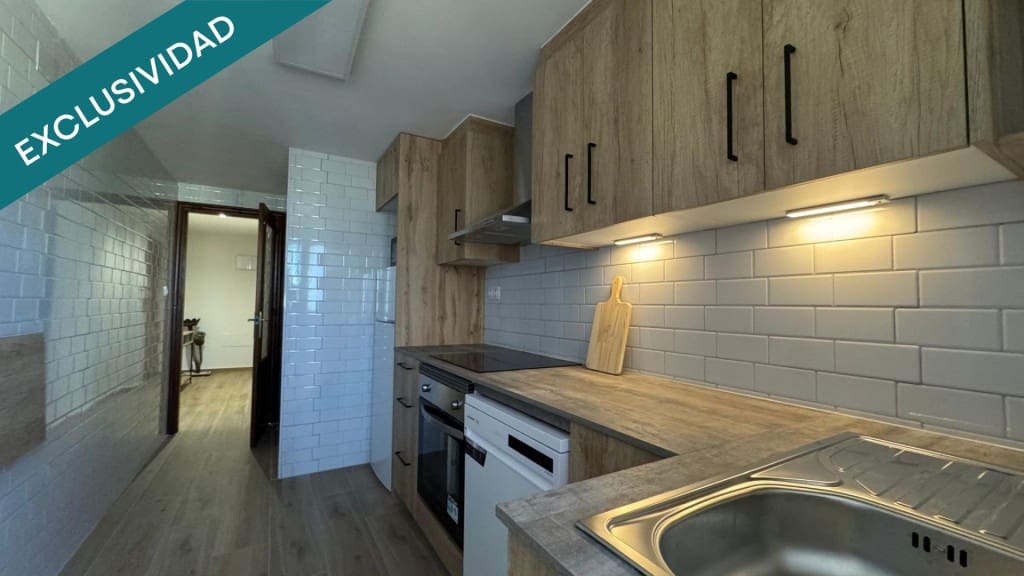 3 bedroom Apartment for sale in Pinoso - € 145,000 (Ref: 9865056)