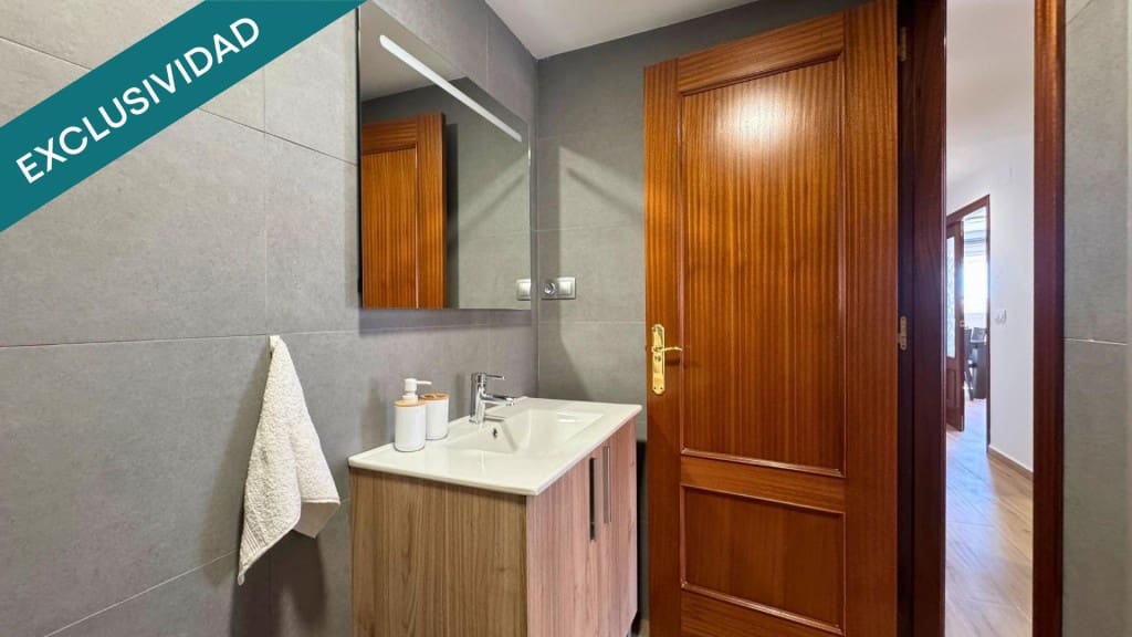3 bedroom Apartment for sale in Pinoso - € 145,000 (Ref: 9865056)