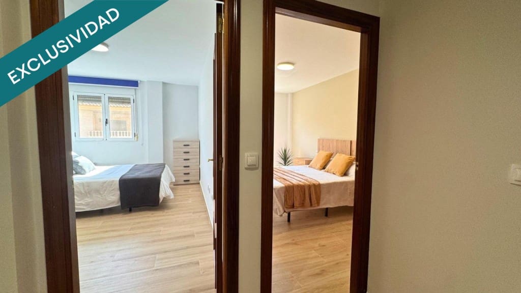 3 bedroom Apartment for sale in Pinoso - € 145,000 (Ref: 9865056)