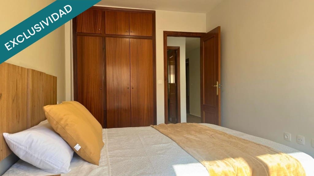 3 bedroom Apartment for sale in Pinoso - € 145,000 (Ref: 9865056)