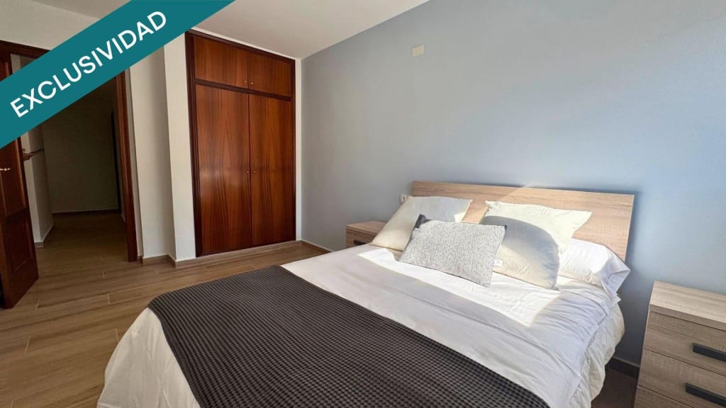3 bedroom Apartment for sale in Pinoso - € 145,000 (Ref: 9865056)