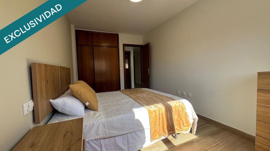3 bedroom Apartment for sale in Pinoso - € 145,000 (Ref: 9865056)