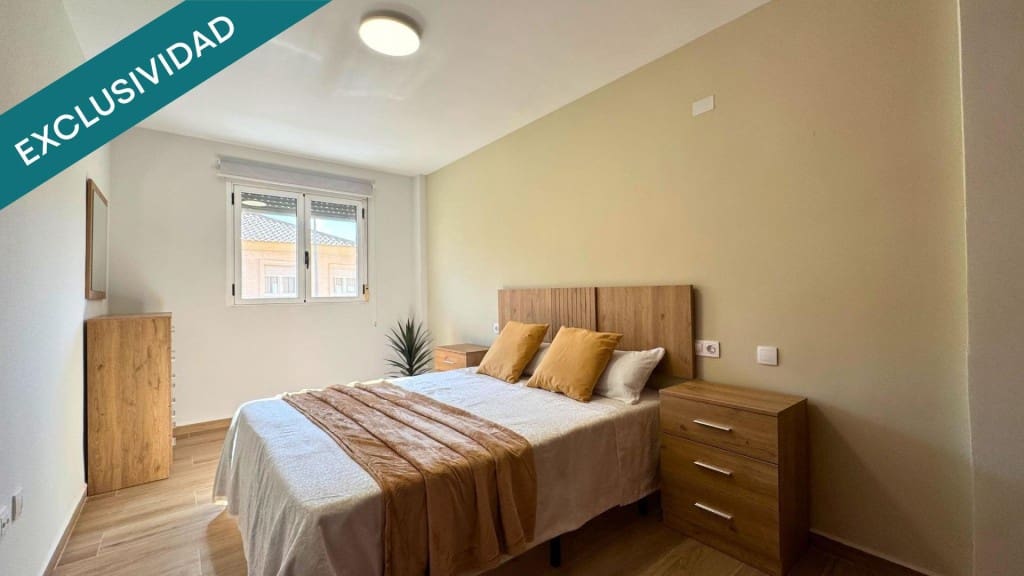 3 bedroom Apartment for sale in Pinoso - € 145,000 (Ref: 9865056)