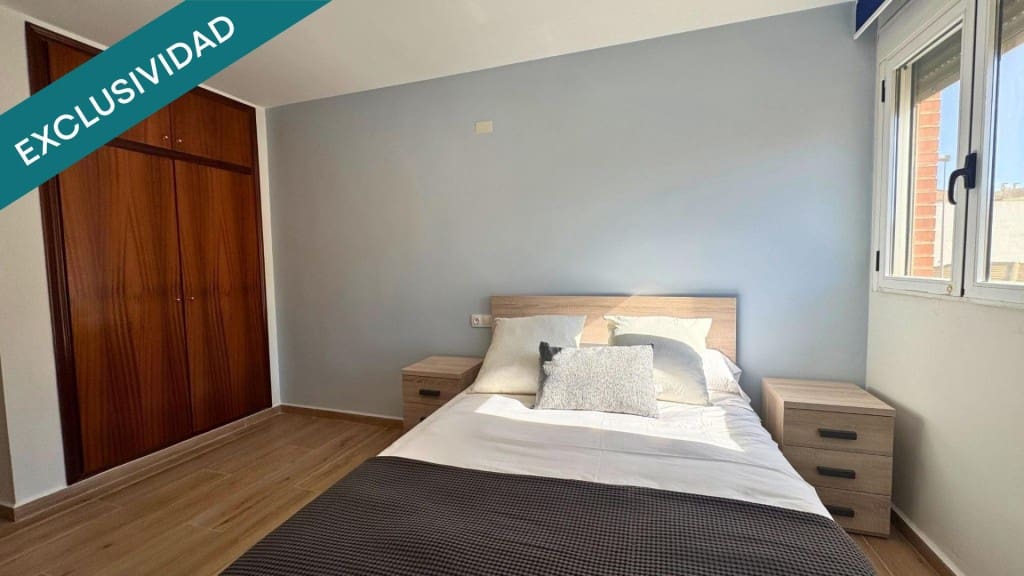 3 bedroom Apartment for sale in Pinoso - € 145,000 (Ref: 9865056)