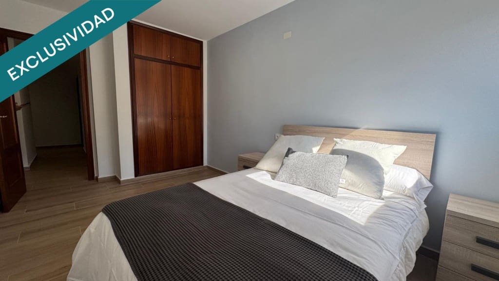 3 bedroom Apartment for sale in Pinoso - € 145,000 (Ref: 9865056)