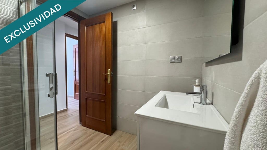 3 bedroom Apartment for sale in Pinoso - € 145,000 (Ref: 9865056)
