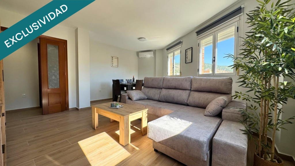 3 bedroom Apartment for sale in Pinoso - € 145,000 (Ref: 9865056)