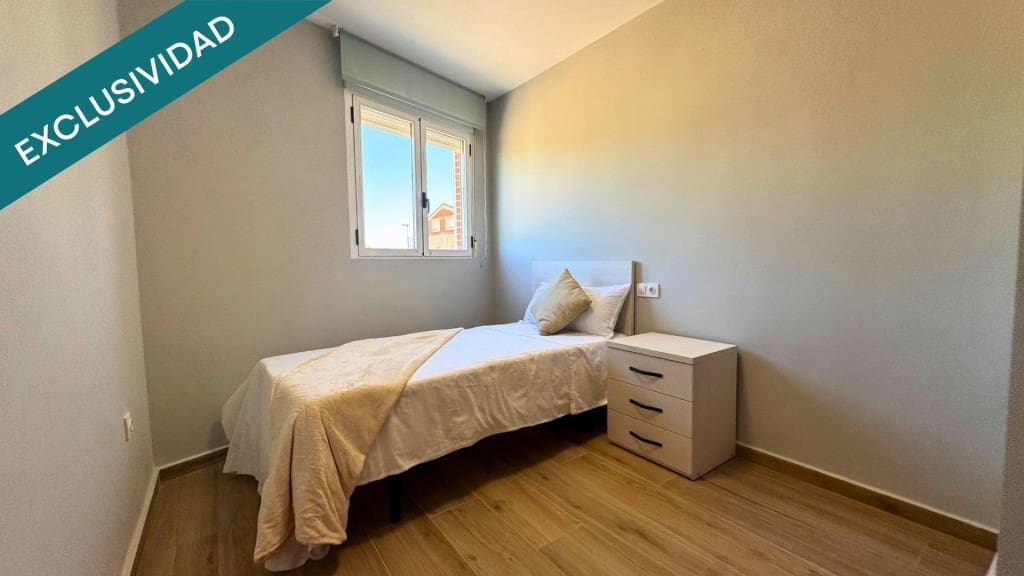 3 bedroom Apartment for sale in Pinoso - € 145,000 (Ref: 9865056)