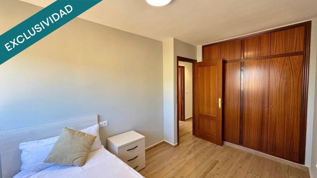3 bedroom Apartment for sale in Pinoso - € 145,000 (Ref: 9865056)