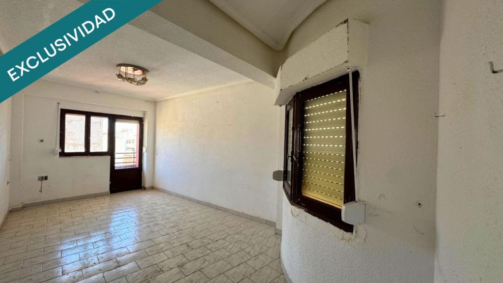 4 soverom Leilighet til salgs i Elda - € 63 000 (Ref: 9865057)