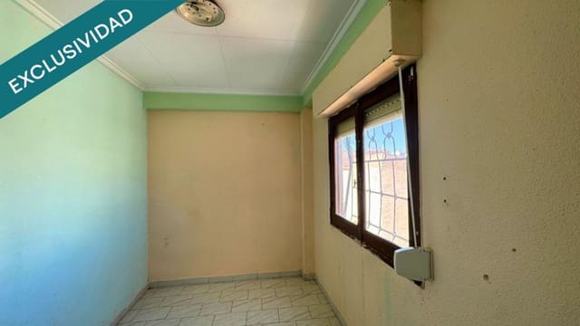 4 sypialnia Apartament na sprzedaż w Elda - 63 000 € (Ref: 9865057)