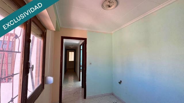 4 sypialnia Apartament na sprzedaż w Elda - 63 000 € (Ref: 9865057)