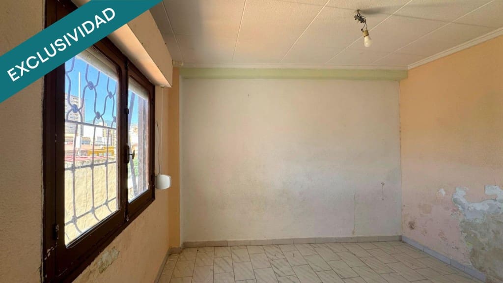 4 soverom Leilighet til salgs i Elda - € 63 000 (Ref: 9865057)
