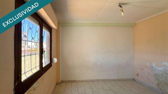 4 sypialnia Apartament na sprzedaż w Elda - 63 000 € (Ref: 9865057)