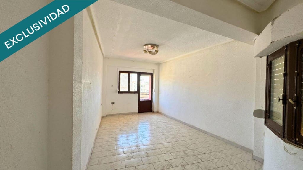 4 soverom Leilighet til salgs i Elda - € 63 000 (Ref: 9865057)