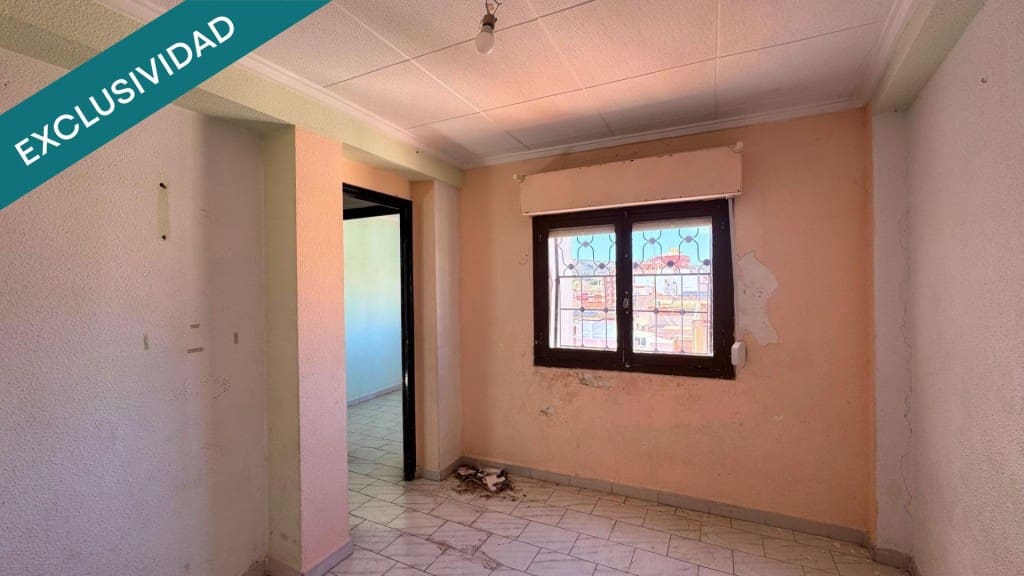 4 soverom Leilighet til salgs i Elda - € 63 000 (Ref: 9865057)