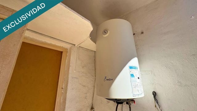 4 sypialnia Apartament na sprzedaż w Elda - 63 000 € (Ref: 9865057)