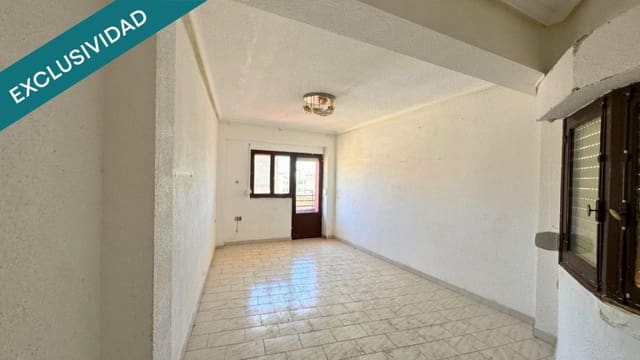4 sypialnia Apartament na sprzedaż w Elda - 63 000 € (Ref: 9865057)