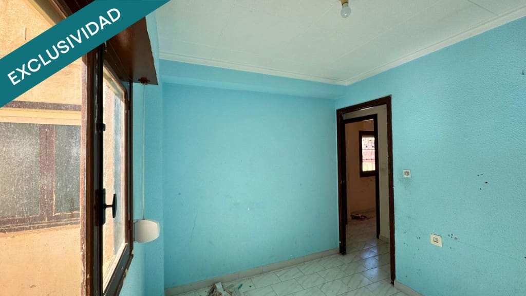 4 soverom Leilighet til salgs i Elda - € 63 000 (Ref: 9865057)