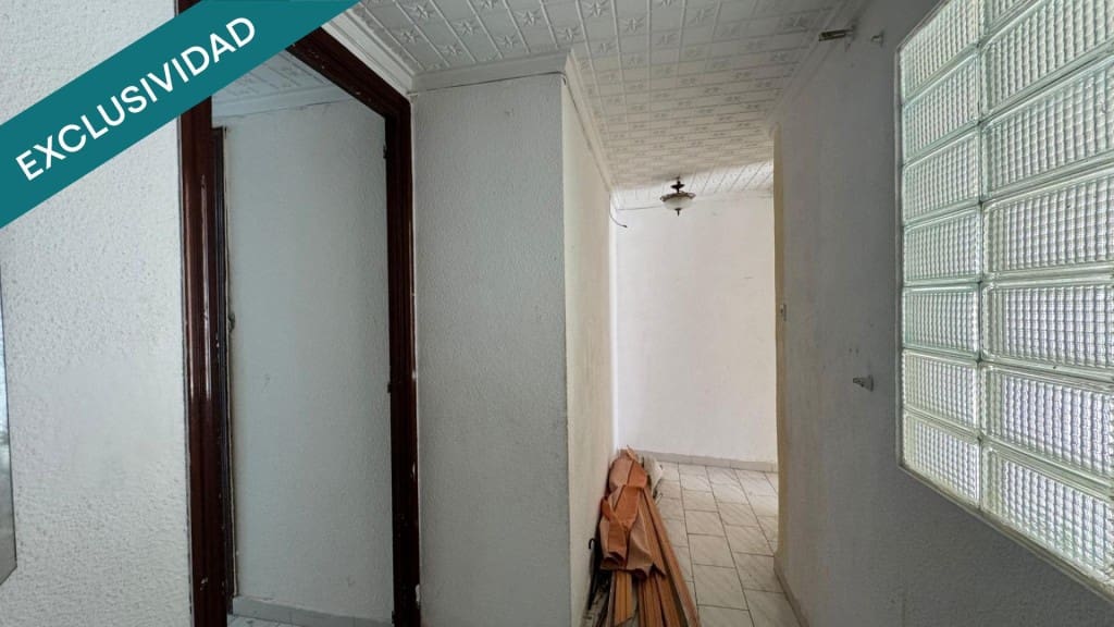 4 soverom Leilighet til salgs i Elda - € 63 000 (Ref: 9865057)