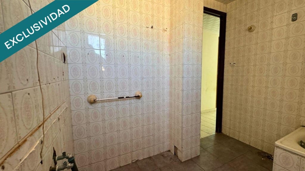 4 soverom Leilighet til salgs i Elda - € 63 000 (Ref: 9865057)
