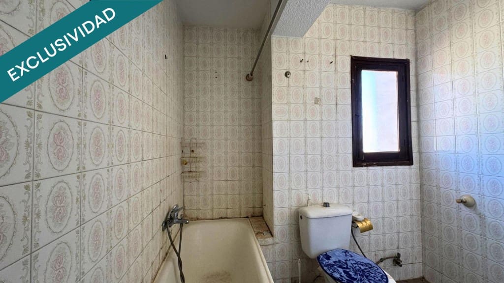 4 soverom Leilighet til salgs i Elda - € 63 000 (Ref: 9865057)