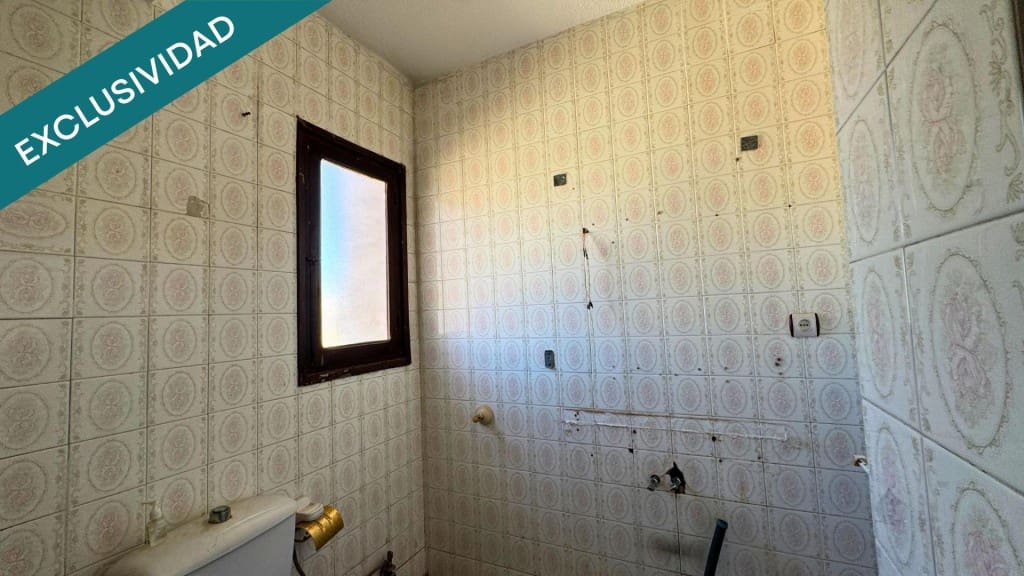 4 soverom Leilighet til salgs i Elda - € 63 000 (Ref: 9865057)