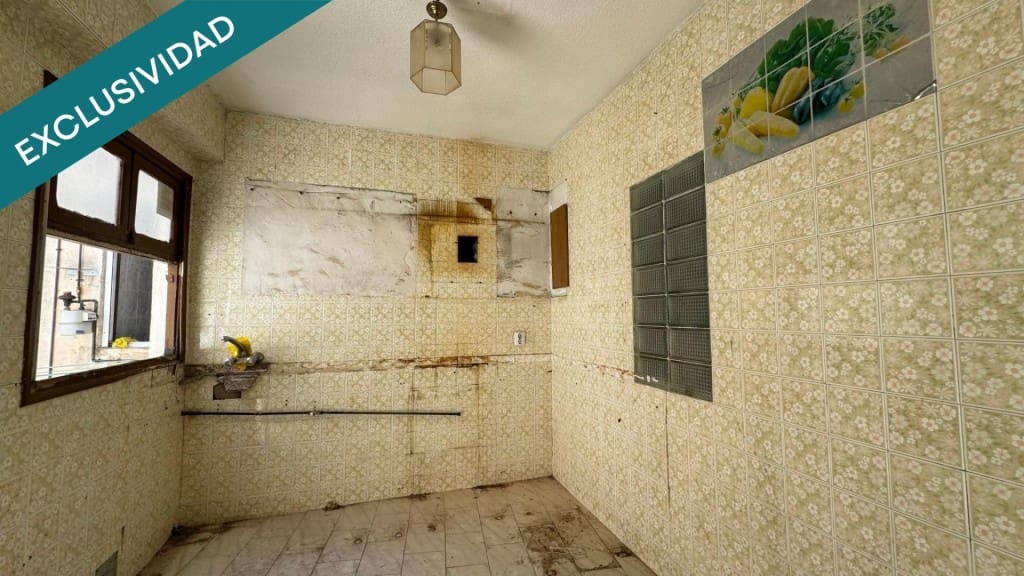 4 soverom Leilighet til salgs i Elda - € 63 000 (Ref: 9865057)