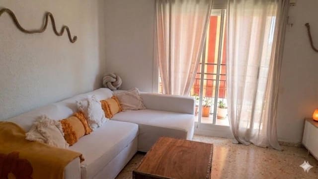 3 sovrum Takvåning till salu i Sant Pere de Ribes - 198 000 € (Ref: 9865058)