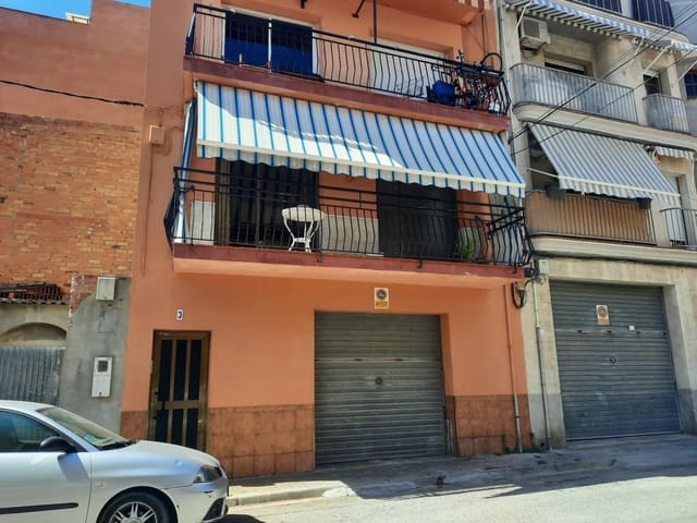 3 sovrum Takvåning till salu i Sant Pere de Ribes - 198 000 € (Ref: 9865058)