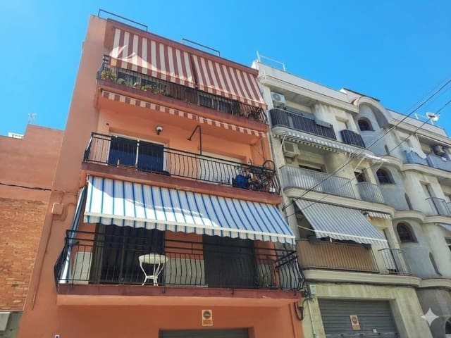 3 sovrum Takvåning till salu i Sant Pere de Ribes - 198 000 € (Ref: 9865058)