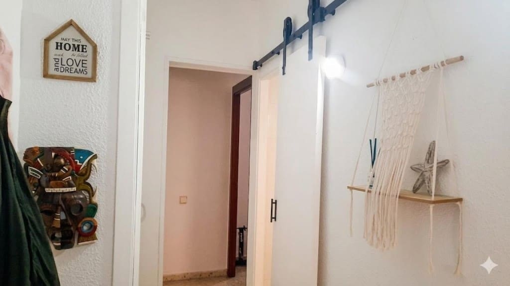 3 sovrum Takvåning till salu i Sant Pere de Ribes - 198 000 € (Ref: 9865058)