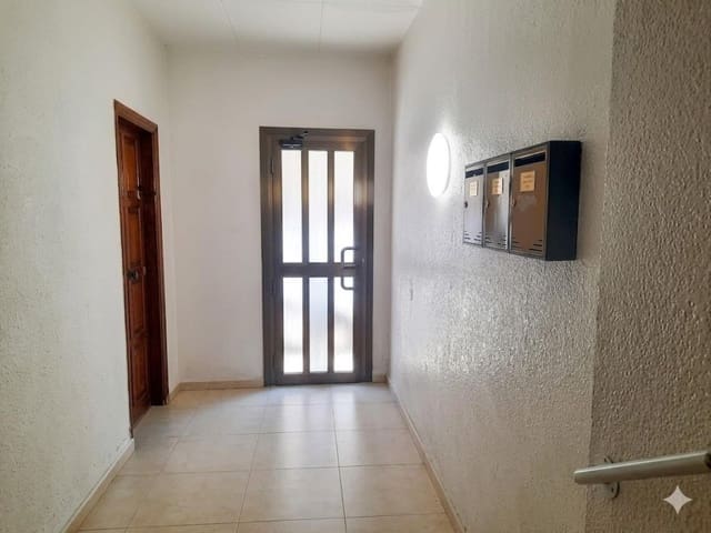 3 sovrum Takvåning till salu i Sant Pere de Ribes - 198 000 € (Ref: 9865058)