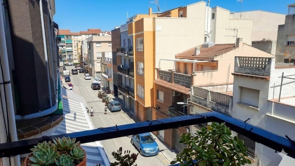 3 sovrum Takvåning till salu i Sant Pere de Ribes - 198 000 € (Ref: 9865058)