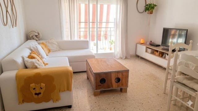 3 sovrum Takvåning till salu i Sant Pere de Ribes - 198 000 € (Ref: 9865058)