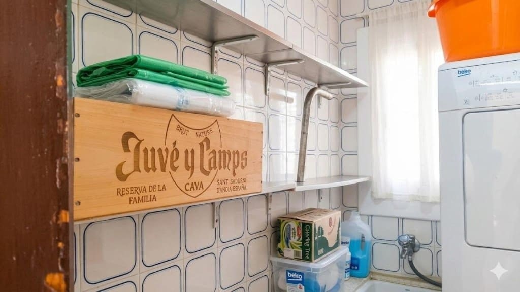 3 sovrum Takvåning till salu i Sant Pere de Ribes - 198 000 € (Ref: 9865058)