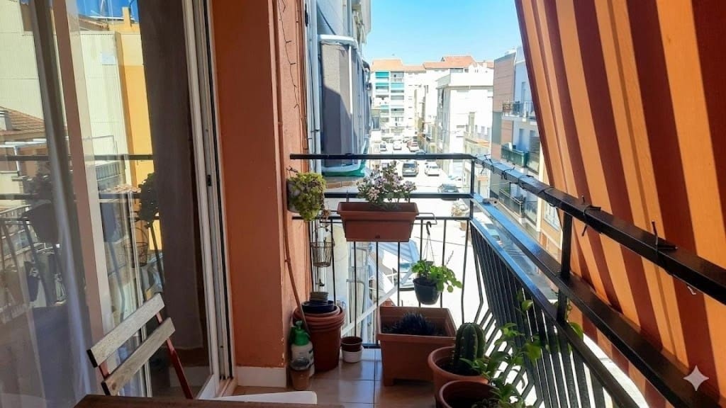 3 sovrum Takvåning till salu i Sant Pere de Ribes - 198 000 € (Ref: 9865058)