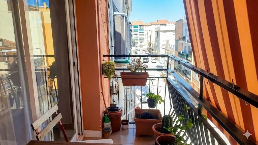 3 sovrum Takvåning till salu i Sant Pere de Ribes - 198 000 € (Ref: 9865058)