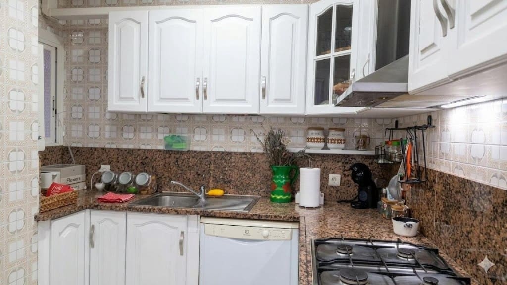 3 sovrum Takvåning till salu i Sant Pere de Ribes - 198 000 € (Ref: 9865058)